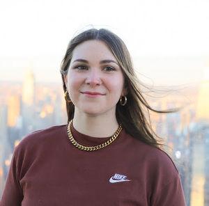 Meet your Posher, Amber